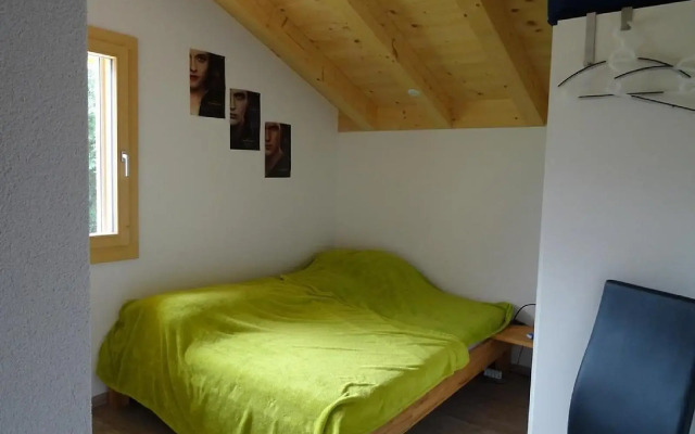 Poschenriedstrasse 22 - Three Bedroom