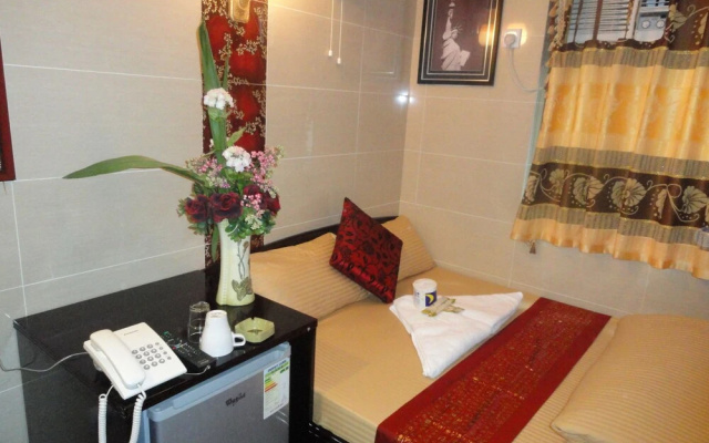 City Hk Guest House