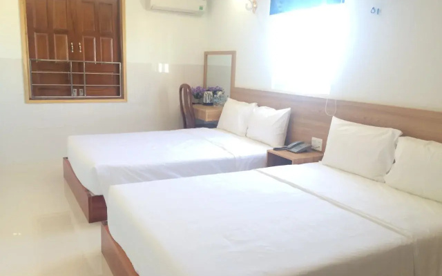 An Vien Apartmnet Nha Trang