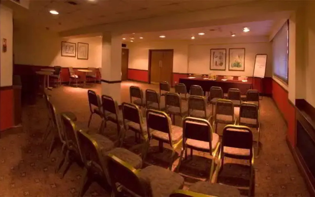 The Strathdon Hotel