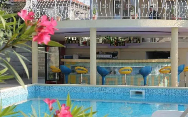 Hotel Sunny Park