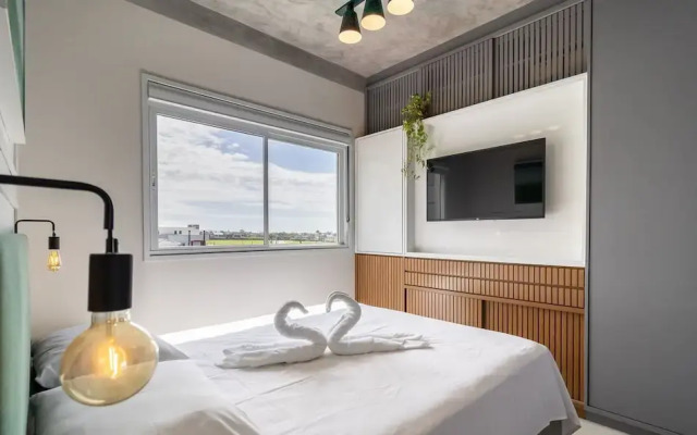 CDN - Apartments in Campeche
