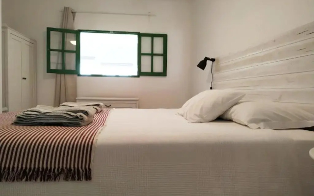 Casa Amarela