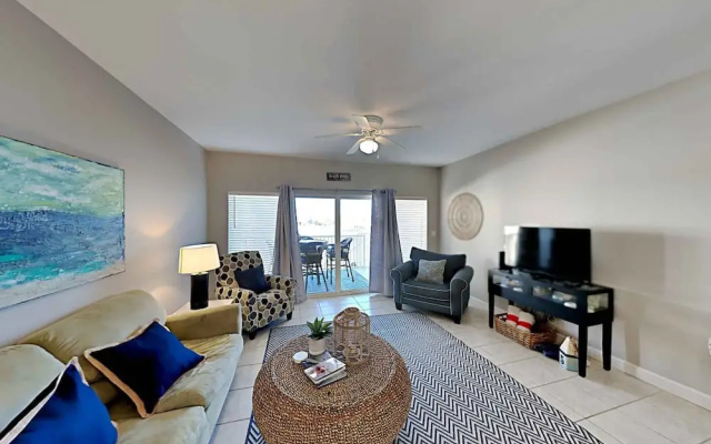 Villa Sabine Townhouse #464