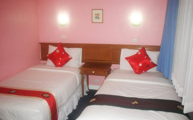 Asia Inn Bangkok