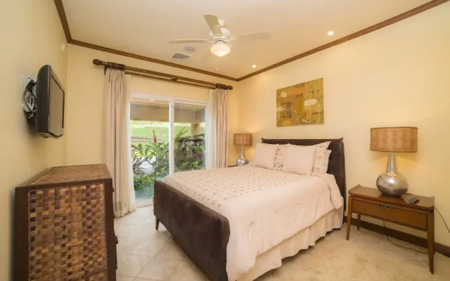 Los Suenos Resort Veranda 5H