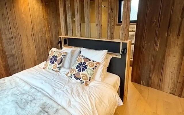 Holiday Home in Malmedy With Private Terrace
