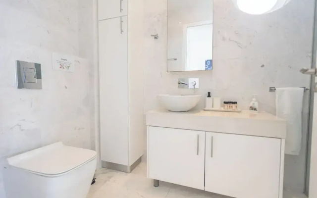 Protaras Thalassa Apartment Ta206