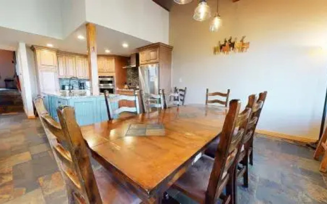 Bridges Townhome #15 Condo