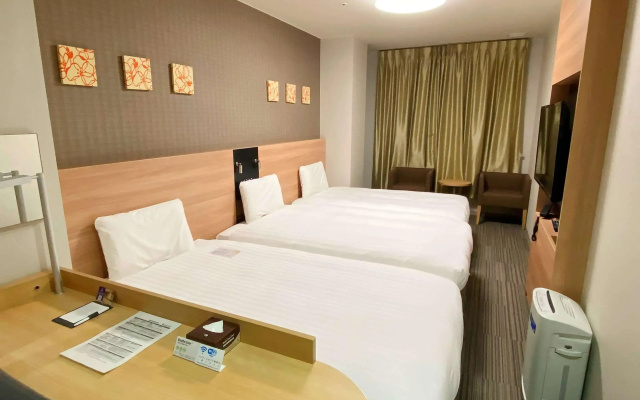Comfort Hotel Osaka Shinsaibashi