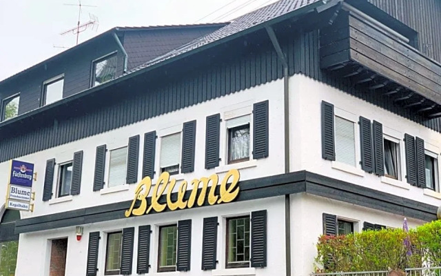 Gasthaus Blume
