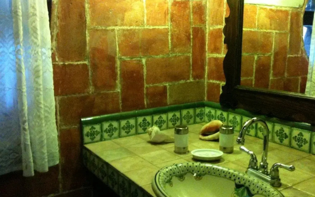 Hotel Casa Tio Camilo