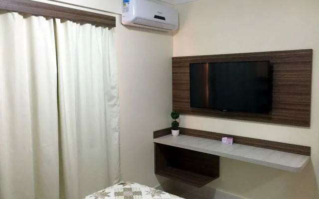 Apartment L'acqua DiRoma - Eu Também Vou