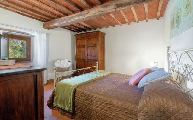 Chiara House In Galenda