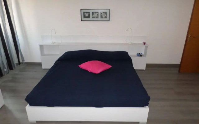 B&B Porto Vecchio