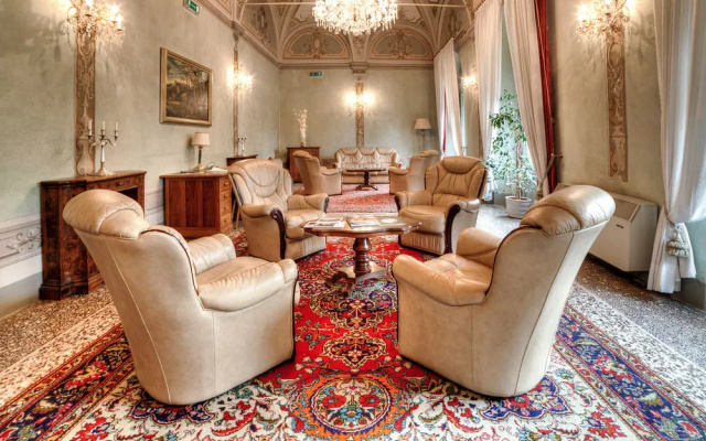 Hotel Villa Stanley