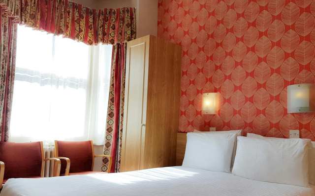 Ocean Beach Hotel and SPA Bournemouth - OCEANA COLLECTION