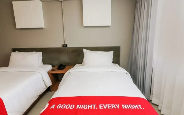 Nida Rooms Maya 1317 Sridonchan