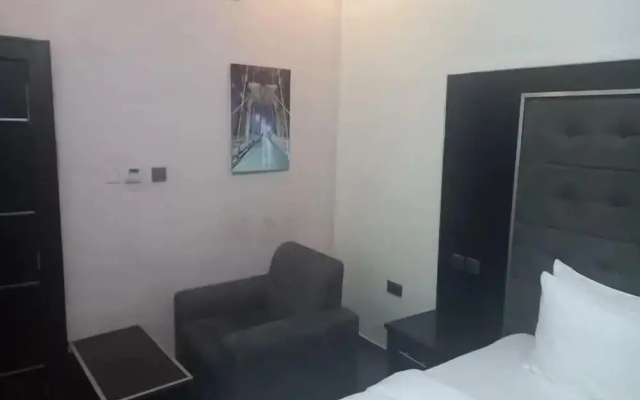 Bromford Hotel