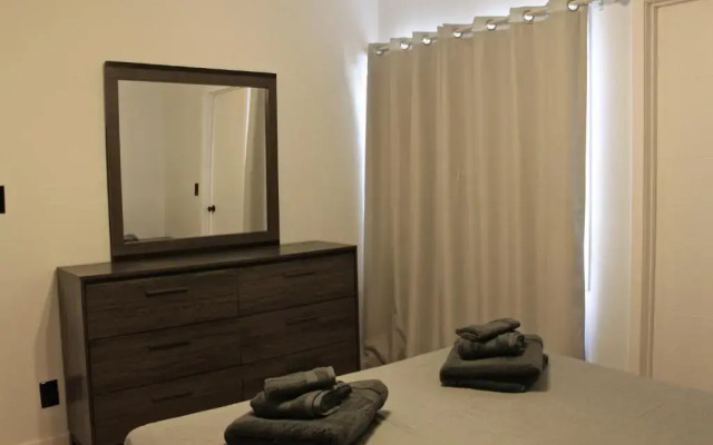Chic Apartment