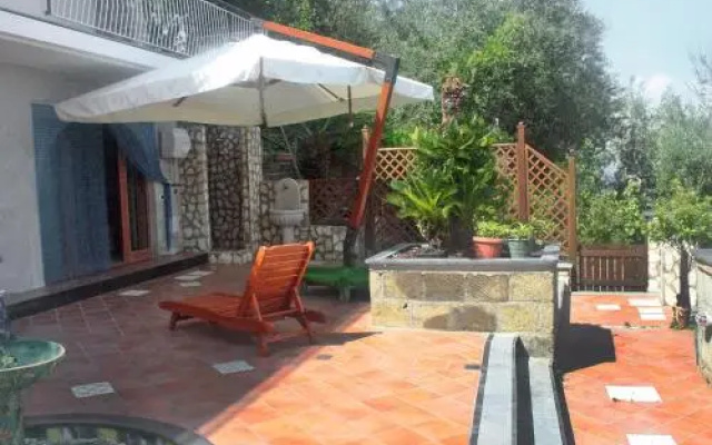 Locazione turistica Sammontano bay