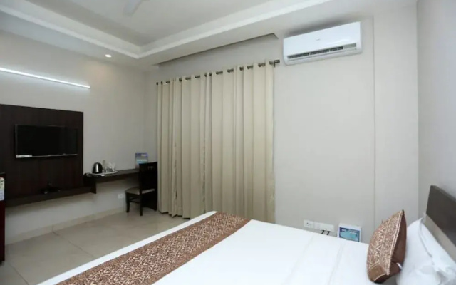 Aan Hotel