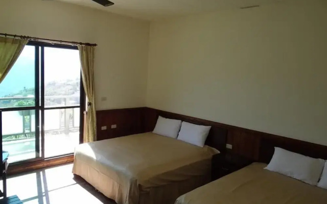 Cing Jing Bai Yi B&B