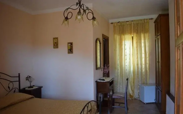Antica Dimora Del Sole Country House B&B