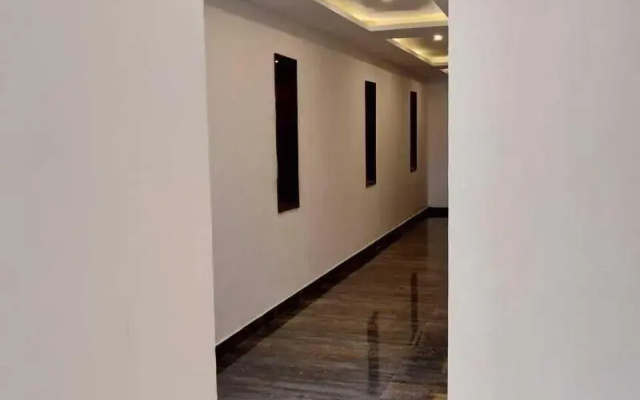 Parwati Retreat