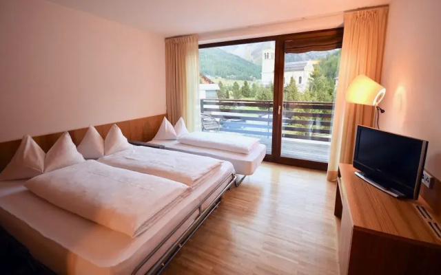 Bed & Breakfast Hotel Nives