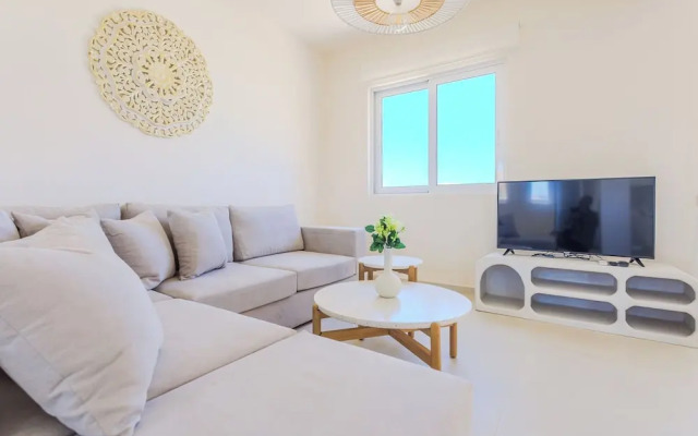 Resitour - Chania Aphrodite Beachfront