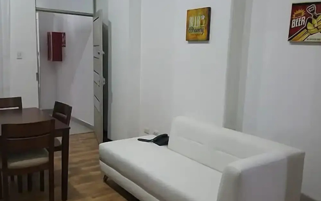 Hotel Suiza Aparta Suites