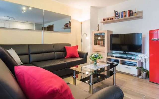 Haus Adora 12554