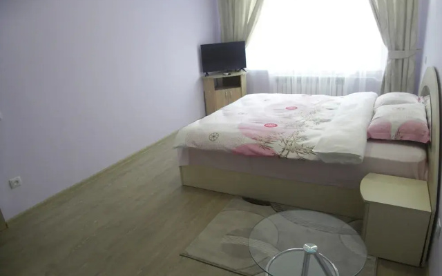 Апартаменты Modern Apartments