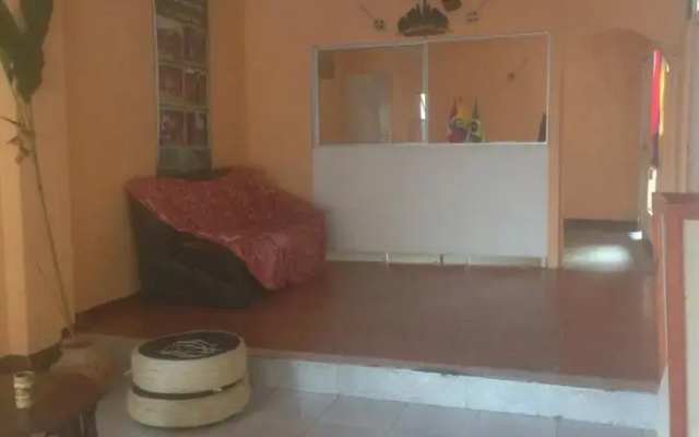 Residências marina