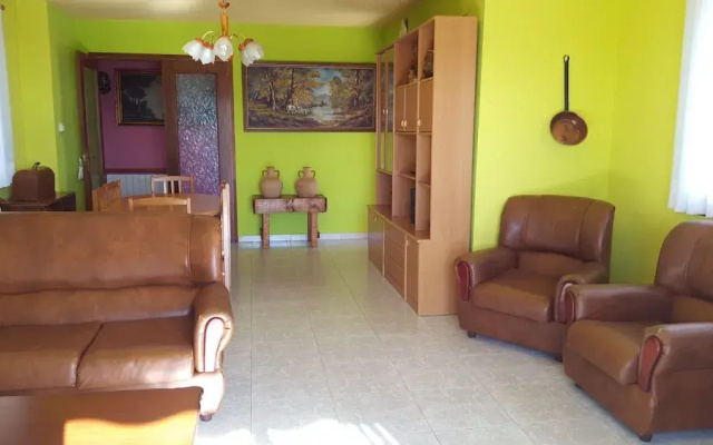 Apartamentos Els Ocells