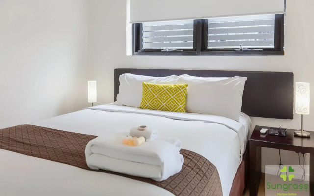 Morgan Suites