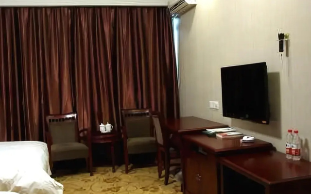 Nandu Hotel