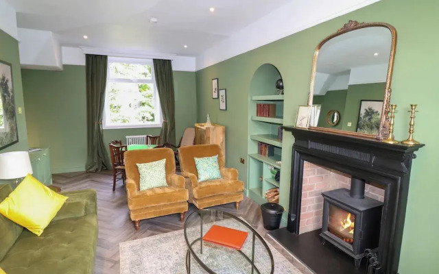 Wildfell Cottage