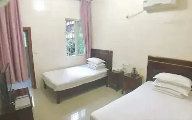 Bijiamei Hostel