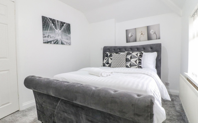 46 Dalby Road