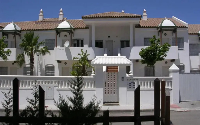Apartamentos Costa Chiclana