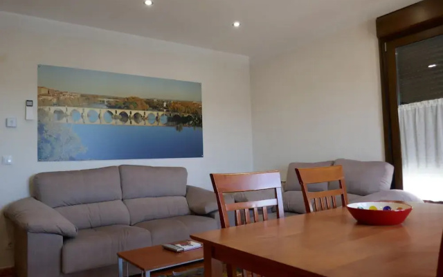 Apartamento La Muralla
