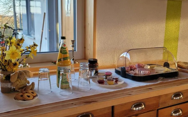 In Der Alten Gartnerei B&B