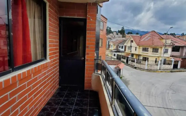 Departamento de 3 Habitaciones con parqueo Gratis