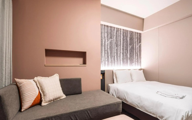 Richmond Hotel Obihiro Ekimae