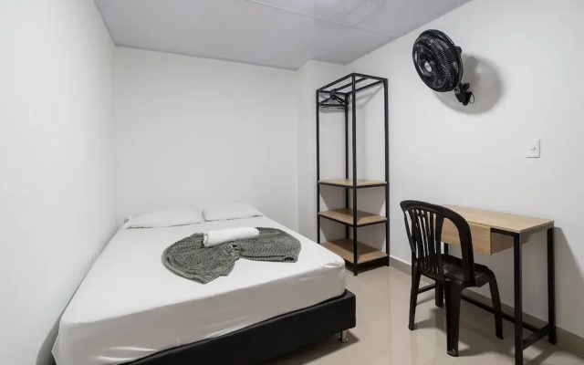 Doxa Hotel