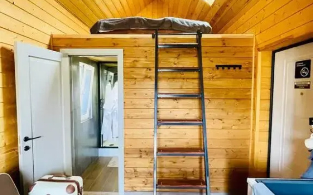 Chilli bros camp (Чили брос кемп)