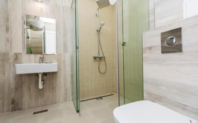 Апартамент В Комплекс Golden Beach, Sunny Beach