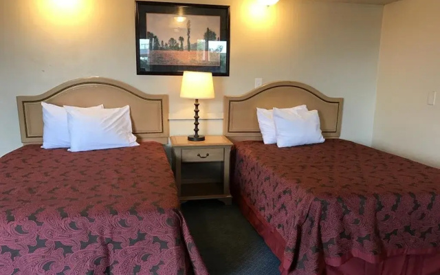 El Dorado Motel